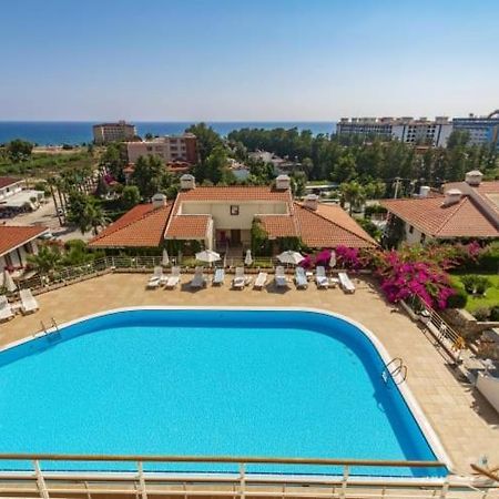 The Hill Konakli - C5 Apartment Alanya Exterior photo
