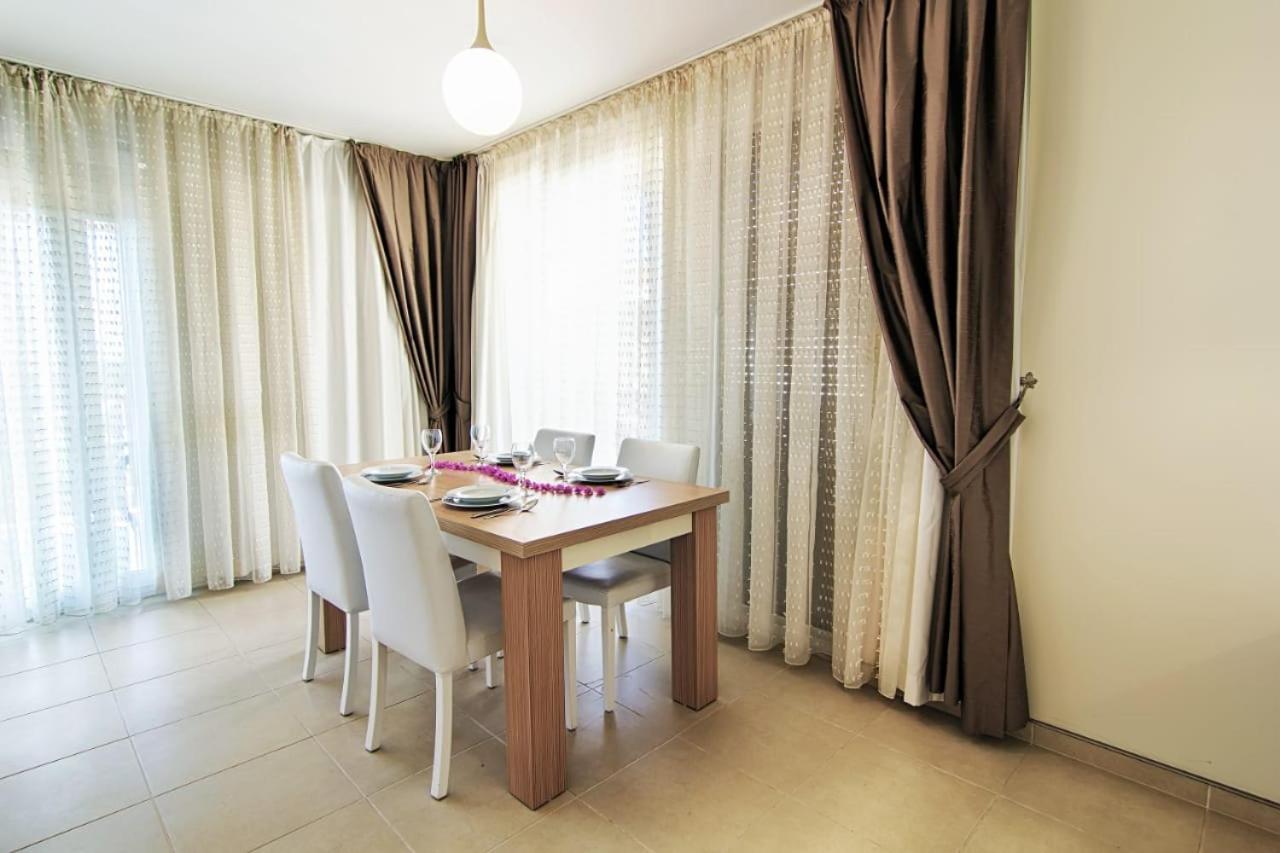 The Hill Konakli - C5 Apartment Alanya Exterior photo