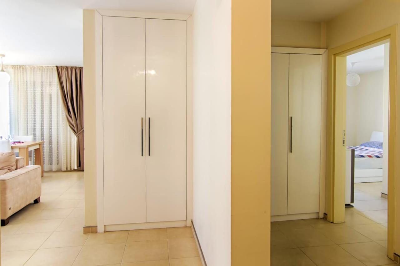 The Hill Konakli - C5 Apartment Alanya Exterior photo