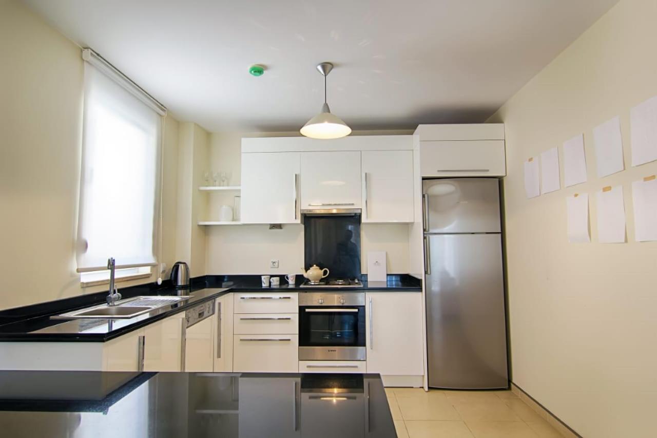 The Hill Konakli - C5 Apartment Alanya Exterior photo