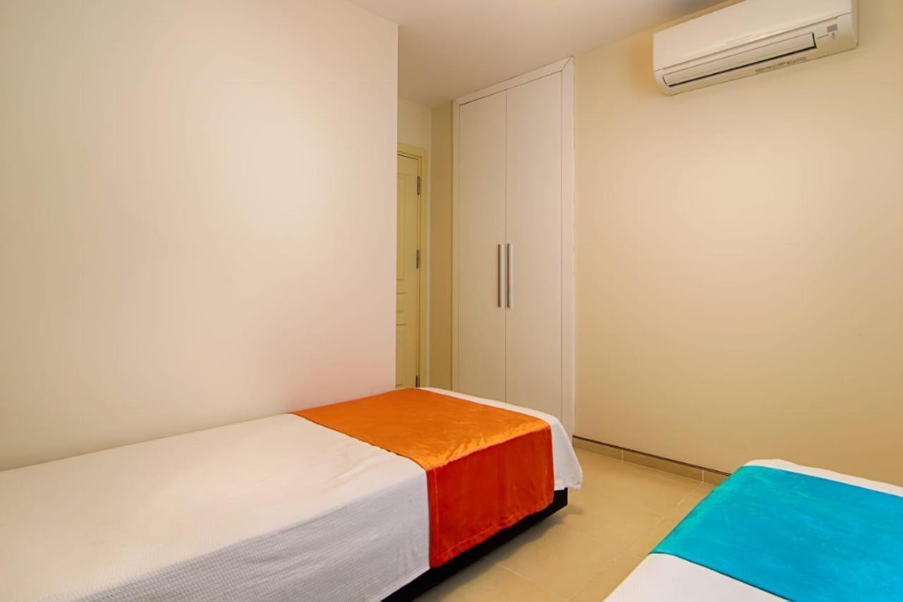 The Hill Konakli - C5 Apartment Alanya Exterior photo