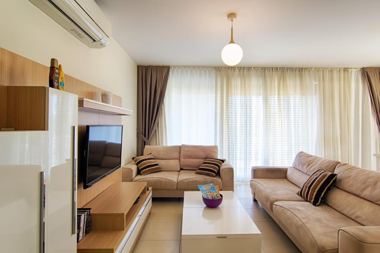 The Hill Konakli - C5 Apartment Alanya Exterior photo
