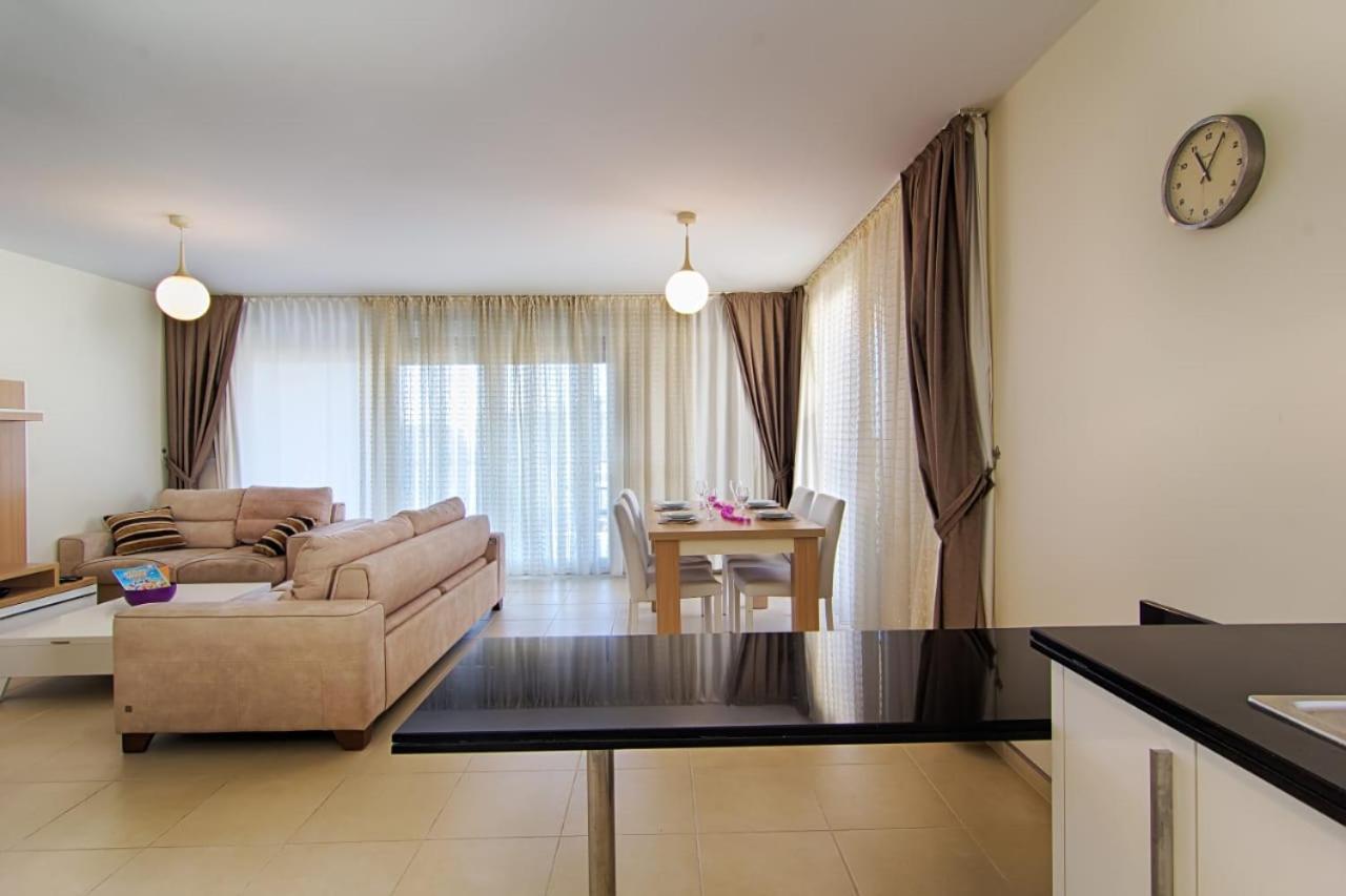 The Hill Konakli - C5 Apartment Alanya Exterior photo