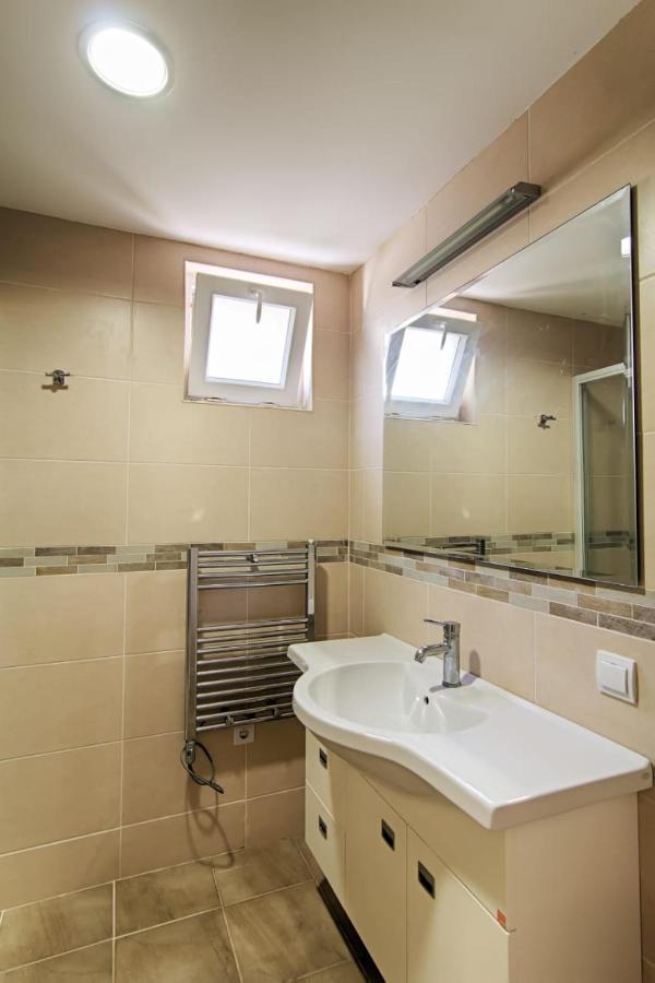 The Hill Konakli - C5 Apartment Alanya Exterior photo