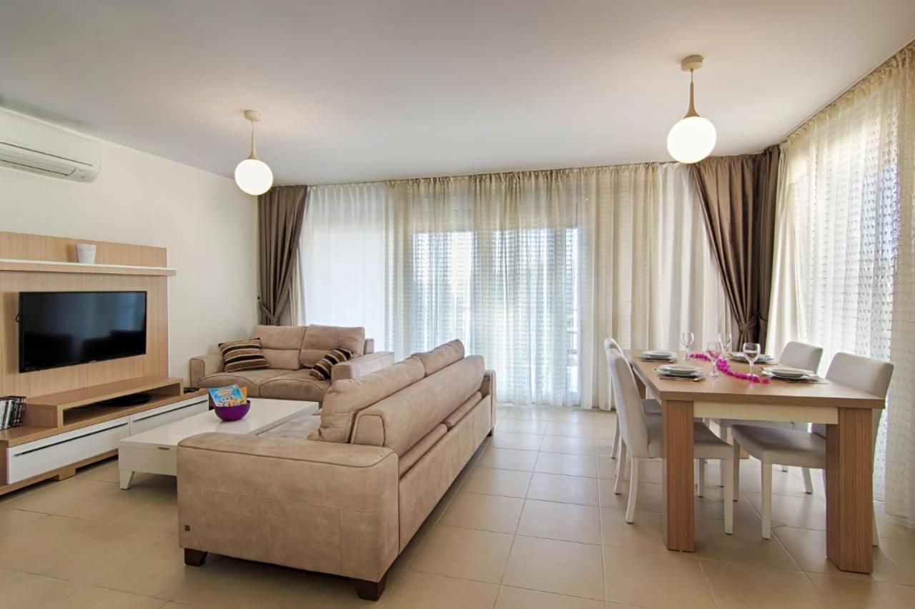 The Hill Konakli - C5 Apartment Alanya Exterior photo