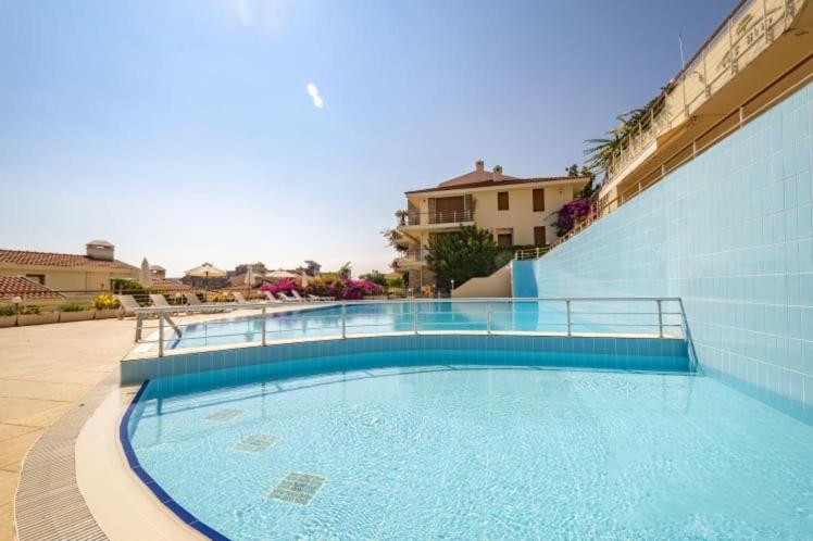 The Hill Konakli - C5 Apartment Alanya Exterior photo