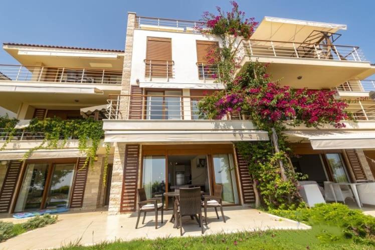 The Hill Konakli - C5 Apartment Alanya Exterior photo