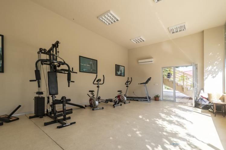 The Hill Konakli - C5 Apartment Alanya Exterior photo